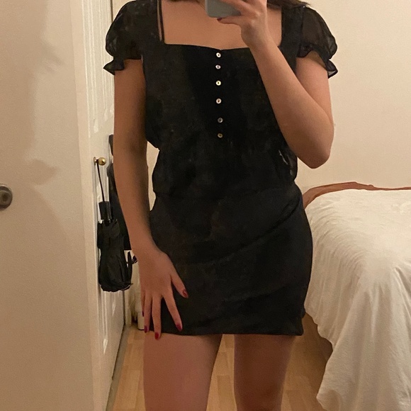 oak&fort t-shirt blouse - Picture 1 of 3